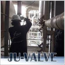 รับซ่อมวาร์วโรงงานอุตสาหกรรม